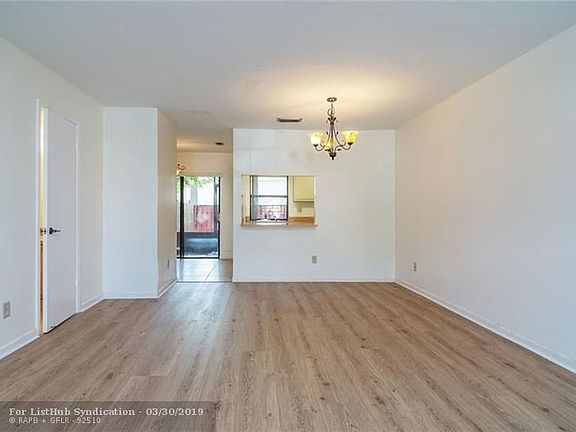 4th image of 10356 NW 3rd St #10356