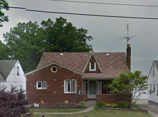 406 Moherman Ave, Youngstown, OH 44509
