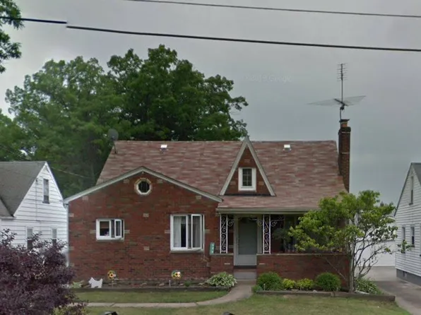 406 Moherman Ave, Youngstown, OH 44509