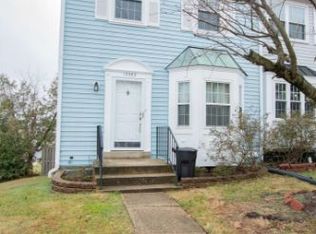 12362 Herrington Manor Dr, Silver Spring, MD 20904