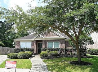 28507 Cory Terrace Ct, Spring, TX 77386