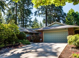 13880 SW Harness Ln, Beaverton, OR 97008