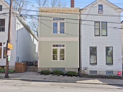 125 E 6th St, Covington, KY, 41011