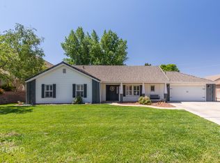 2280 S Coletero Dr, Washington, UT 84780