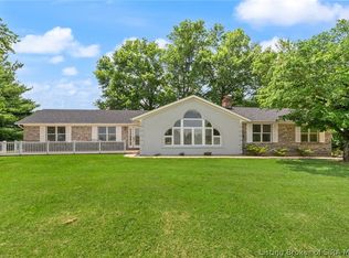 7907 Bethany Road, Charlestown, IN 47111
