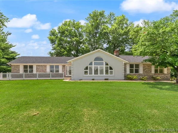7907 Bethany Road, Charlestown, IN 47111