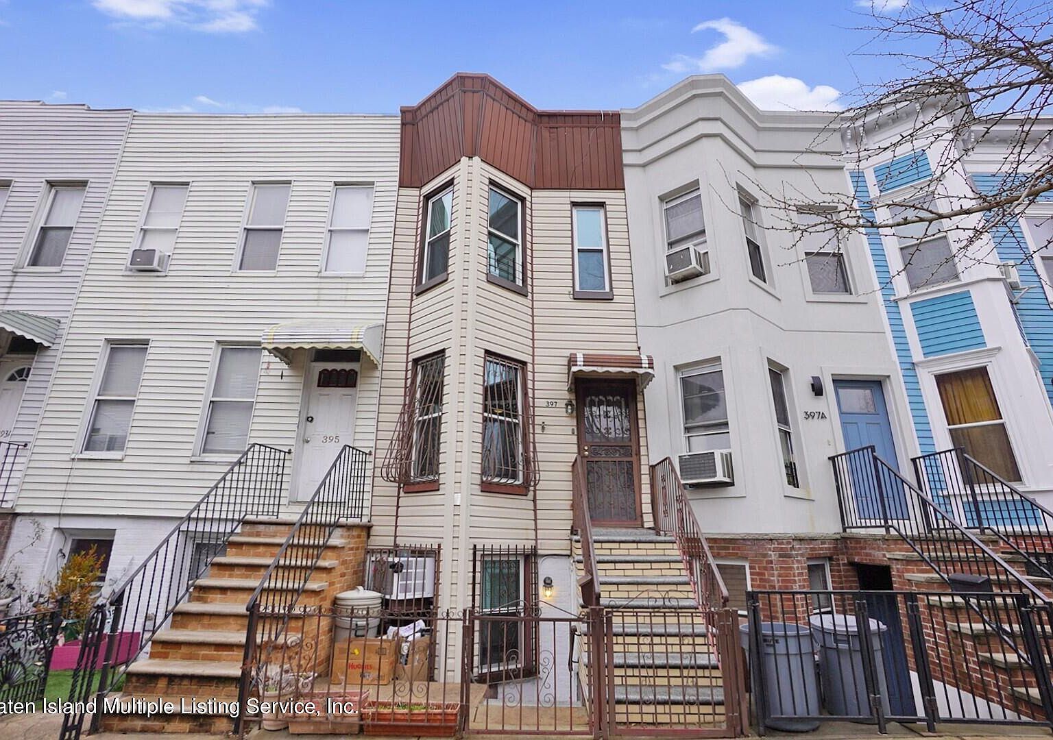 397 Prospect Ave, Brooklyn, NY 11215 | MLS #1164542 | Zillow