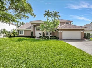 7456 NW 75th Dr, Parkland, FL 33067
