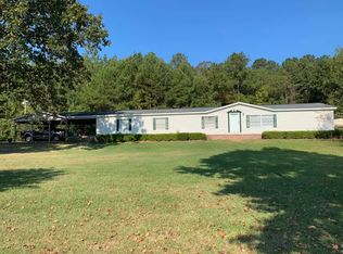 12134 Old Highway 80 W, Meridian, MS 39307