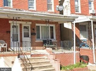 25 Dexter St, Trenton, NJ