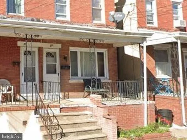 25 Dexter St, Trenton, NJ 08638