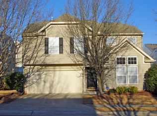 1528 Pebble Creek Xing, Durham, NC 27713