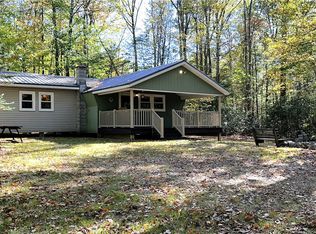 737 Crooked Pine Trl, Brookville, PA 15825
