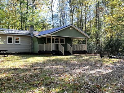 737 Crooked Pine Trl, Brookville, PA, 15825