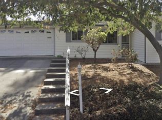 121 Baywood Dr, Vallejo, CA 94591