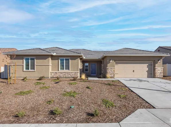 5123 Beaverhead Ave, Bakersfield, CA 93306