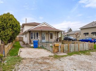 716 Alexandrine St, Windsor, ON