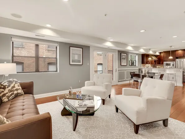 1354 Euclid St NW APT 402A, Washington, DC 20009