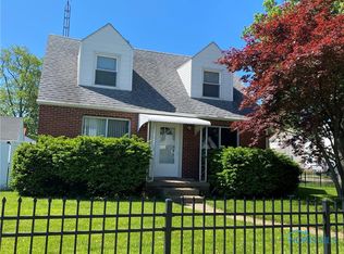 2828 111th St, Toledo, OH 43611