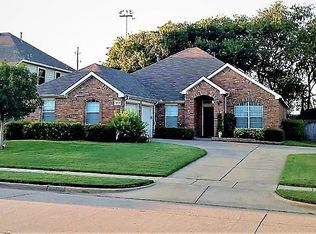 1513 Autumnmist Dr, Allen, TX 75002