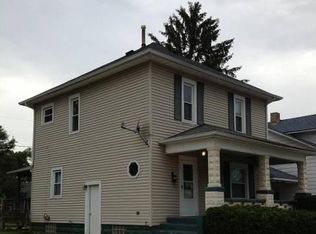 33 Fairmont Ave, Newark, OH