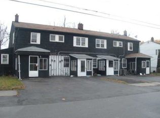 310 Ridgewood Cir, Lackawanna, NY 14218