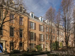 1812 Kalorama Sq NW #21, Washington, DC 20008