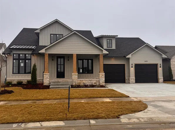 14911 E Peppertree St N, Wichita, KS 67226