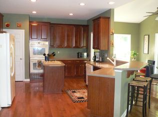 9388 Ottoway Ct, Toano, VA 23168