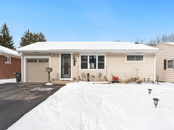 1025 Ferguson Ave, Fort Wayne, IN 46805