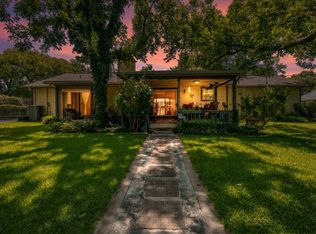 3908 Bandera Dr, Granbury, TX 76049