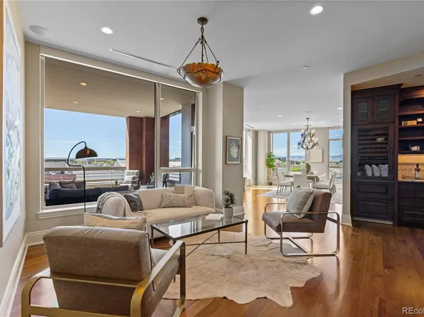 100 Detroit Street #508, Denver, CO 80206