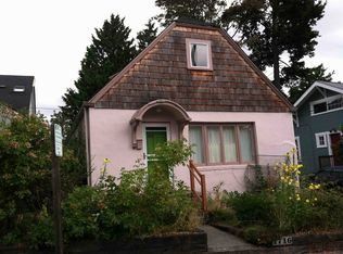 1716 NE 58th St, Seattle, WA 98105