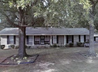 705 W Shady Ln, New Albany, MS 38652