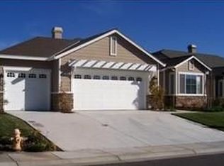 136 Quail Meadow Ct, Copperopolis, CA 95228