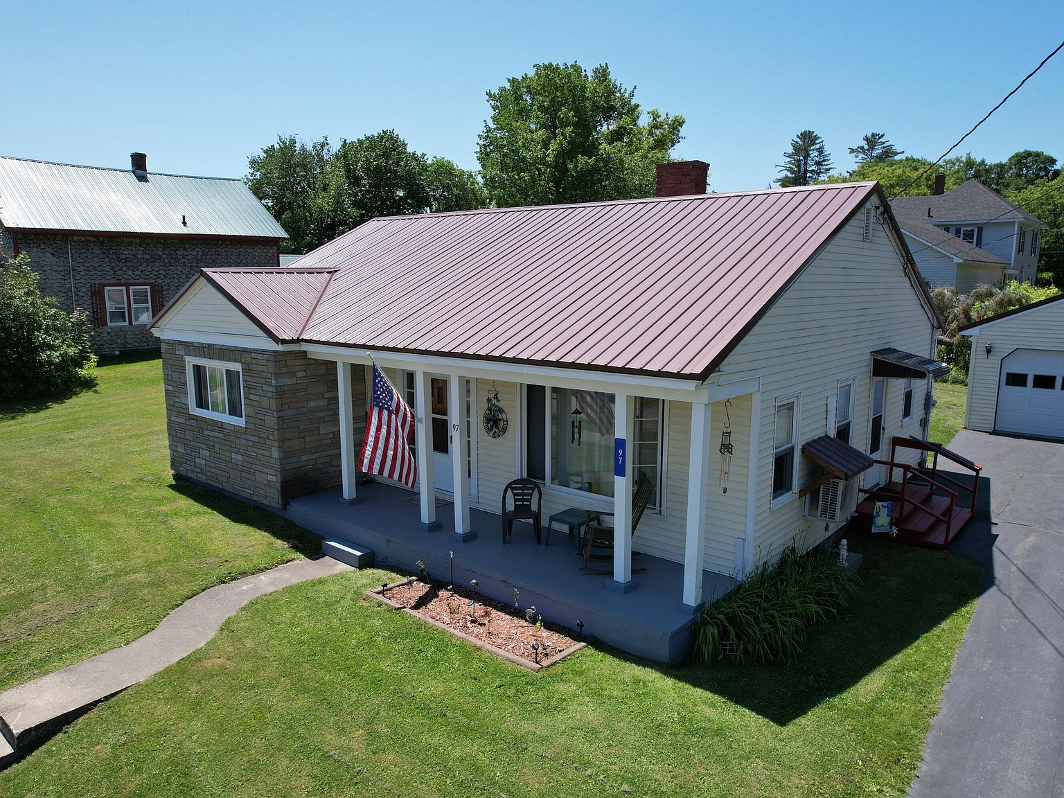 97 Main Street, Baileyville, ME 04694 Zillow