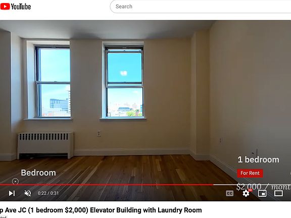 4th image of 55 Sip Ave #8C