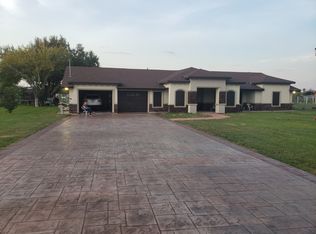 5701 E Curry Rd, Edinburg, TX 78542