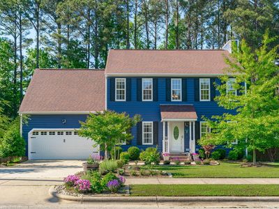 1104 Waterford Green Dr, Apex, NC, 27502