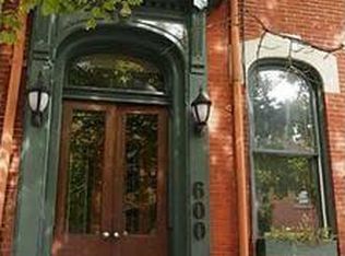 602 Lockhart St #6, Pittsburgh, PA 15212