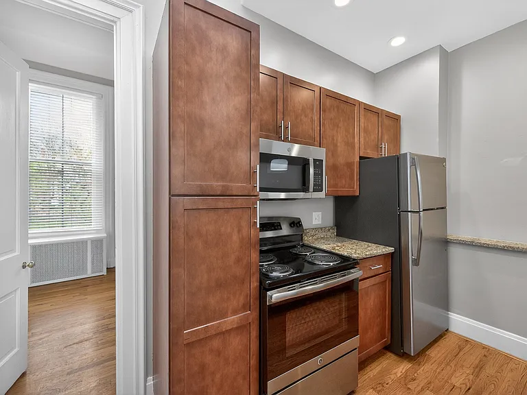 1x1 Flat Kitchen 1x1 Flat Kitchen