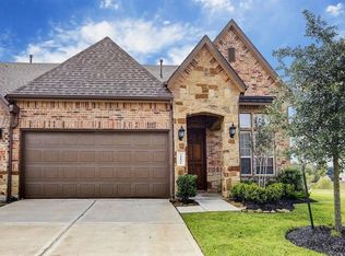 24151 Tapa Springs Ln, Katy, TX 77494