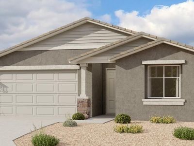 2397 E Homesteader Rd, San Tan Valley, AZ, 85140