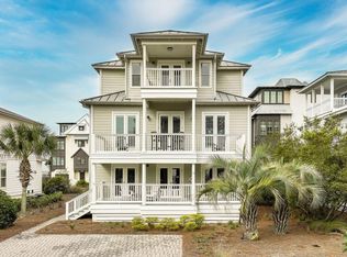 16 Dunes Estate Blvd, Santa Rosa Beach, FL 32459