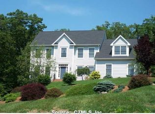 230 Old Farms Rd, South Glastonbury, CT 06073