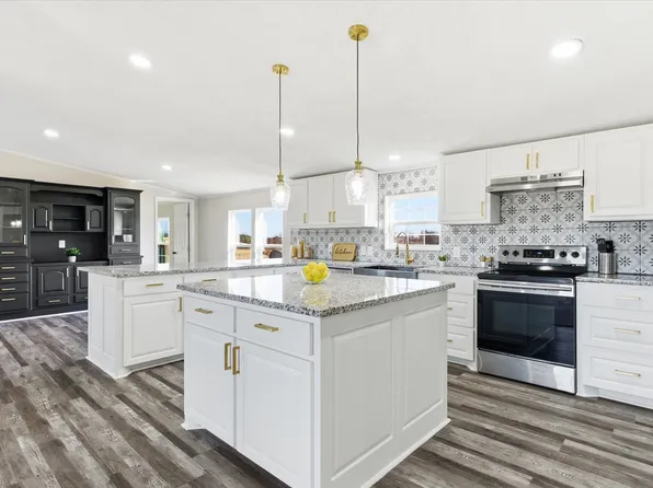 102 Sunshine Meadows Ct, Weatherford, TX 76088