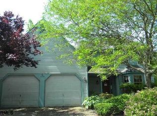 504 Shires Way, Egg Harbor Township, NJ 08234