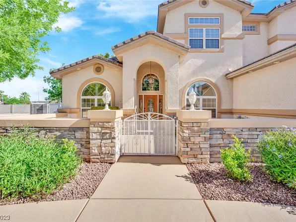 2308 Wimbledon Dr, Las Vegas, NV 89107