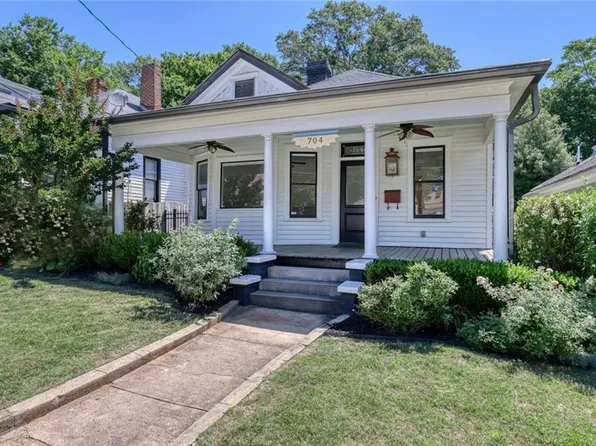704 Oakland Ave SE, Atlanta, GA 30315