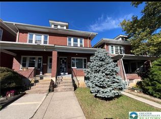 524 N Berks St, Allentown, PA 18104